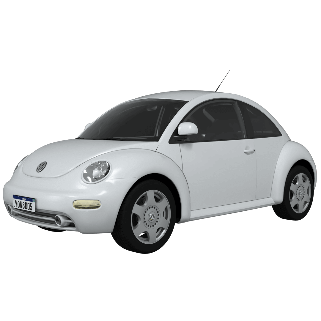New Beetle